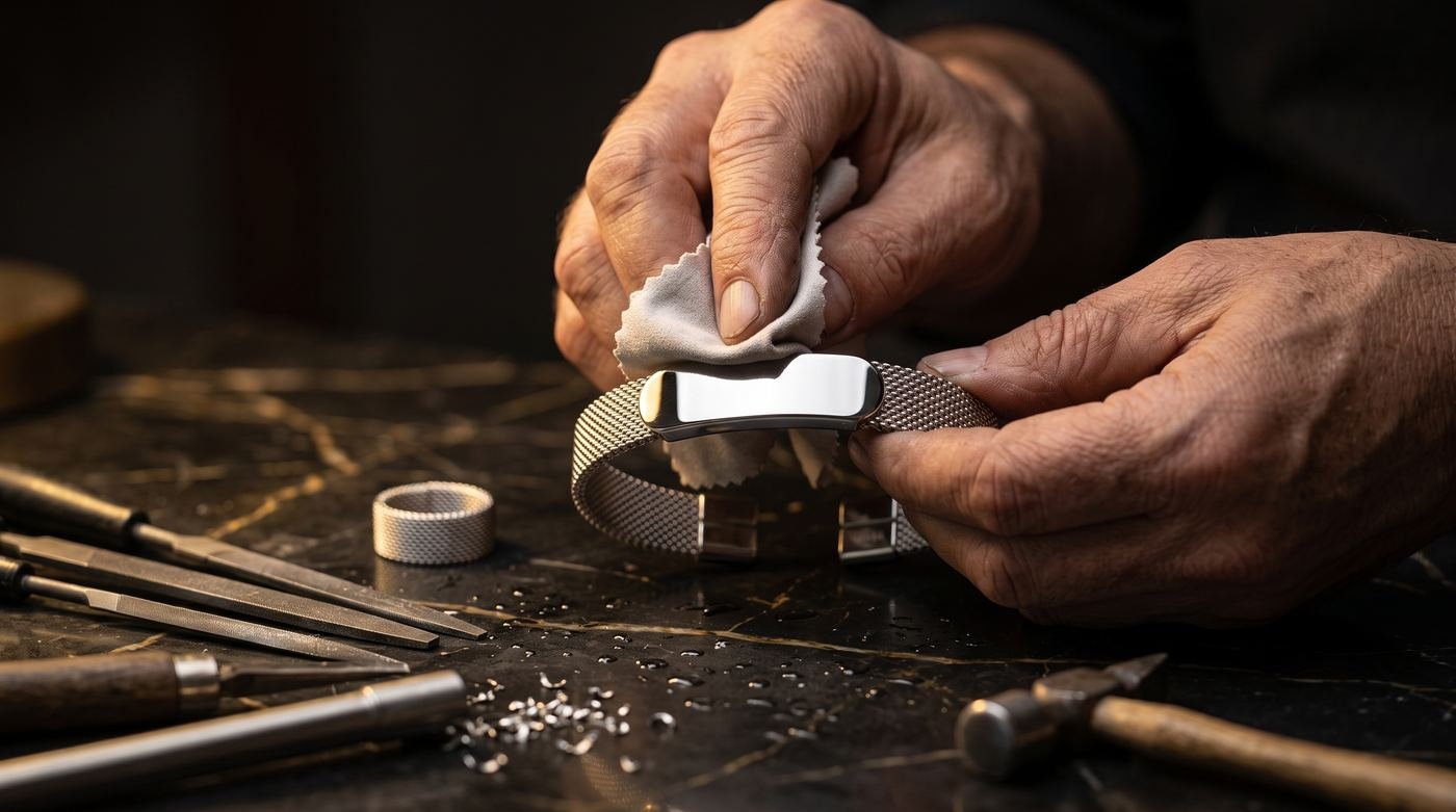 Crown Store PK Craftsmanship